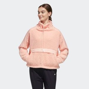 Adidas Fuzzy Pullover